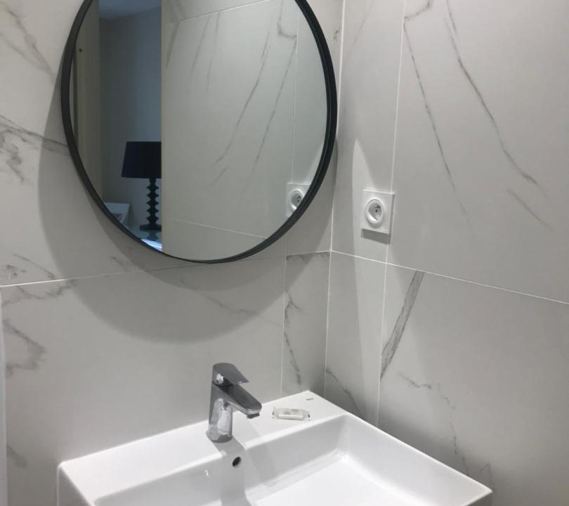 Photo of Bathroom in Calacuccia