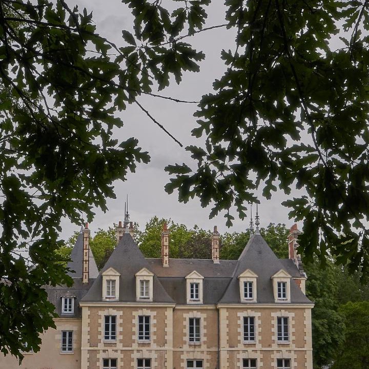 Photo of Others in Cheverny