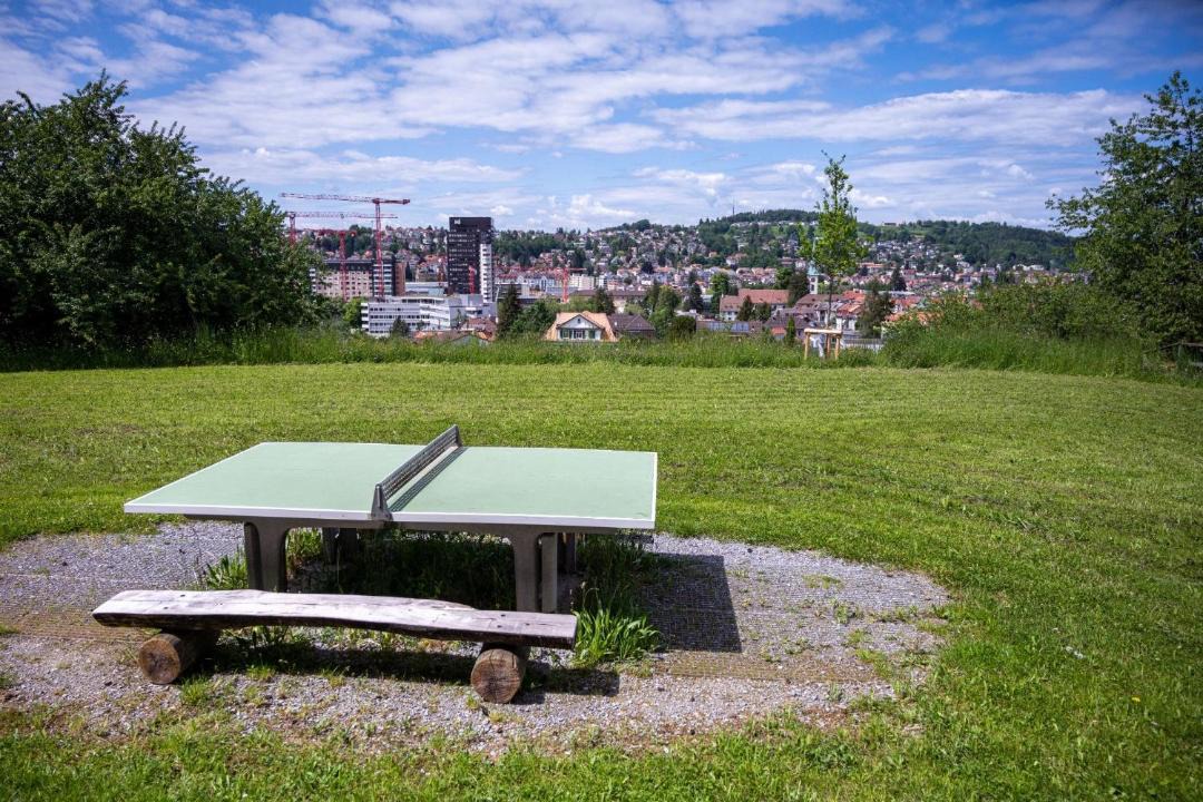 Photo of Others in St. Gallen
