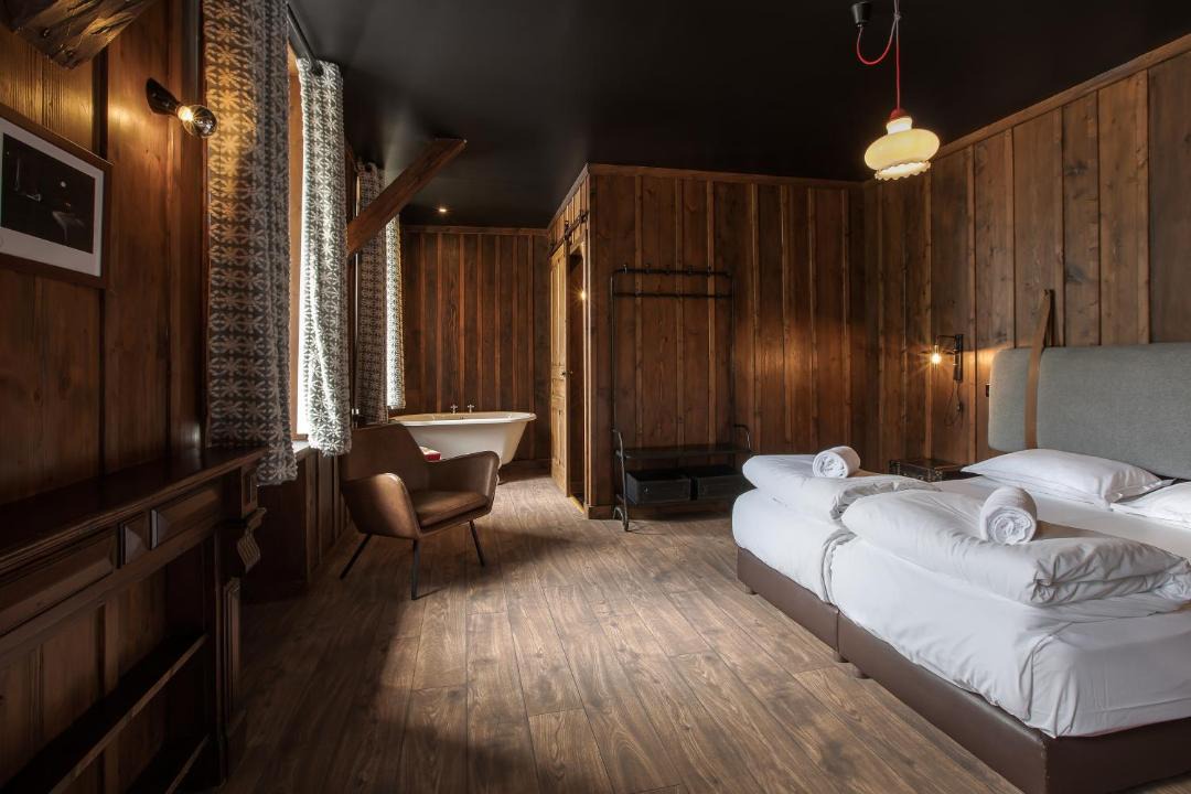 Photo of Others in Chamonix-Mont-Blanc