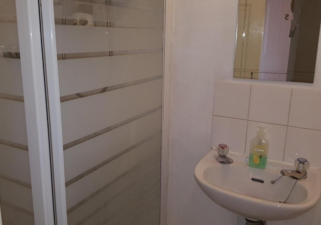 Photo of Bathroom in Grantham