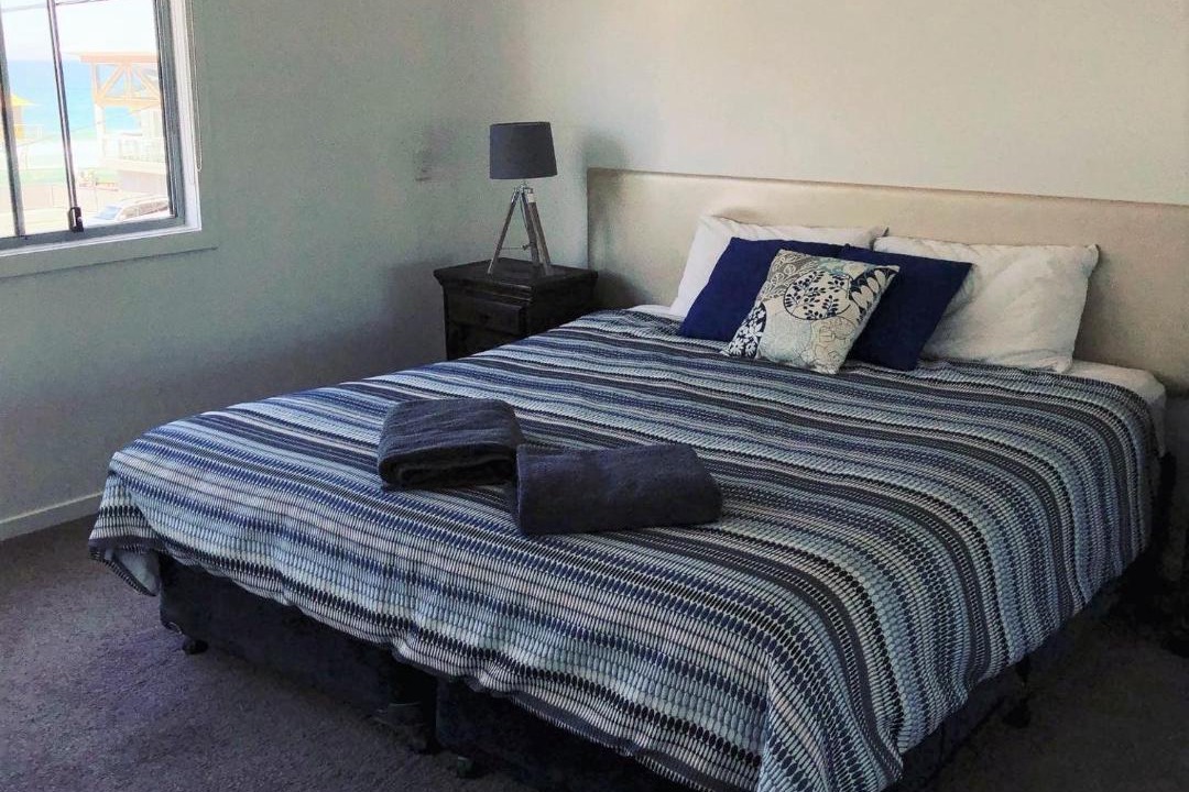 Photo of Bedroom in Surfers Paradise