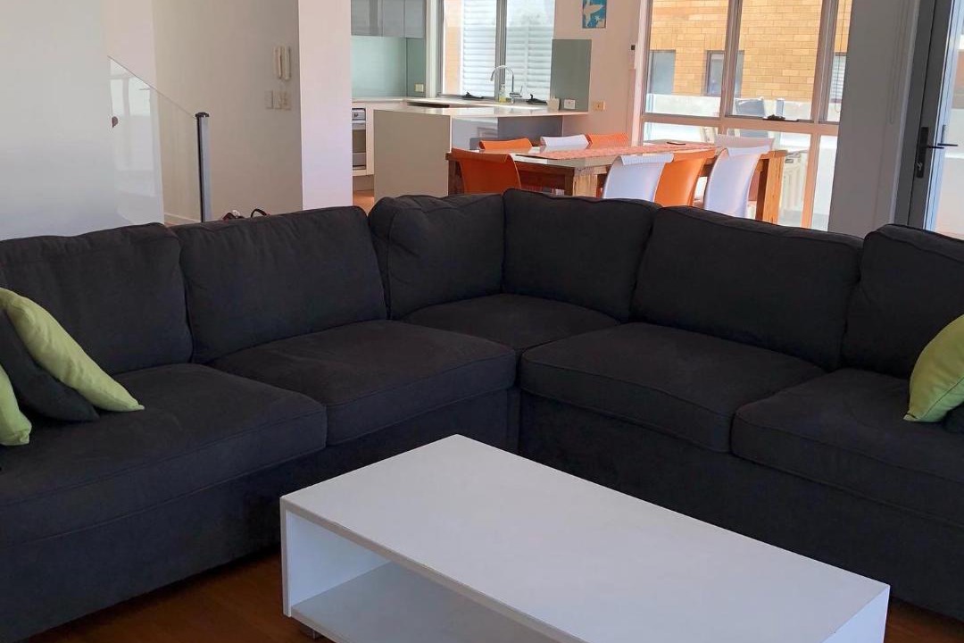 Photo of Livingroom in Surfers Paradise