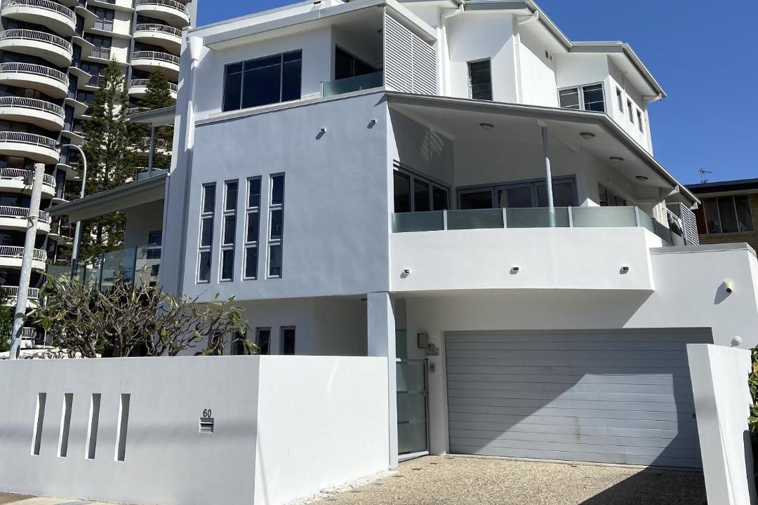 Photo of Others in Surfers Paradise