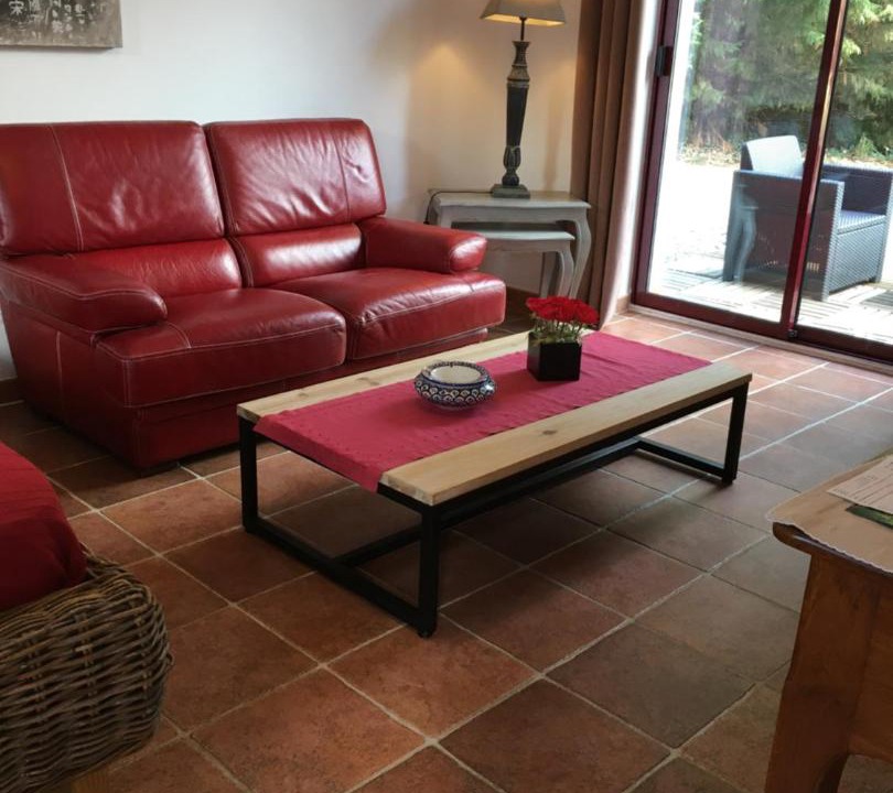 Photo of Livingroom in Cande