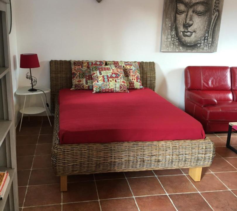 Photo of Livingroom in Cande