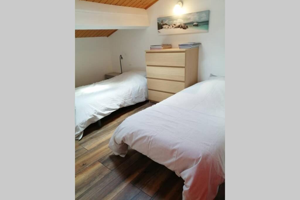 Photo of Bedroom in Monnieres