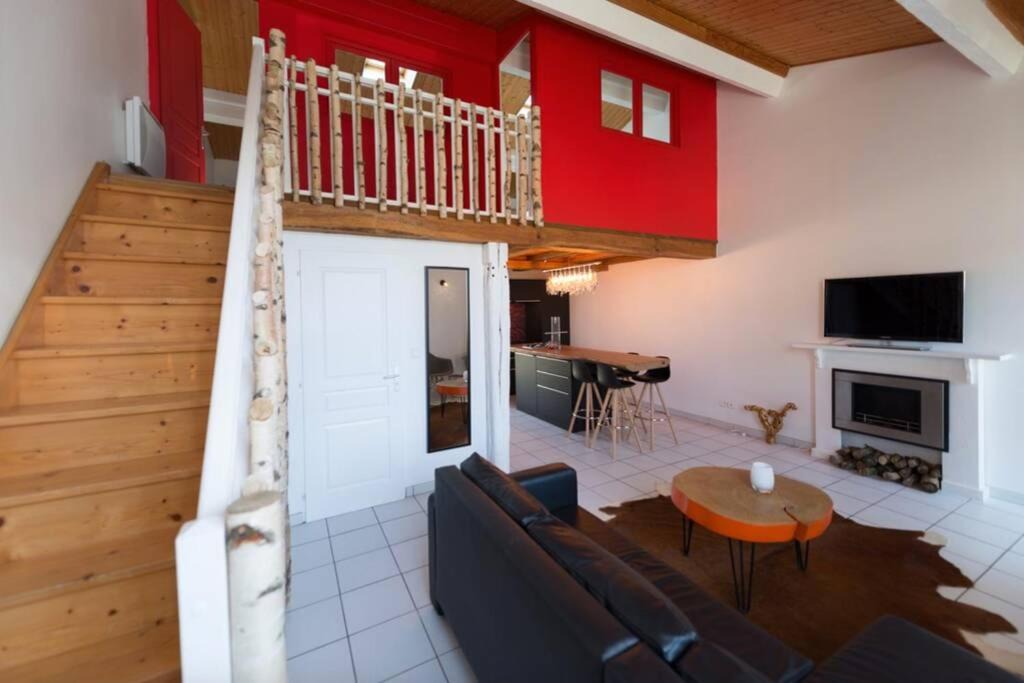 Photo of Livingroom in Monnieres