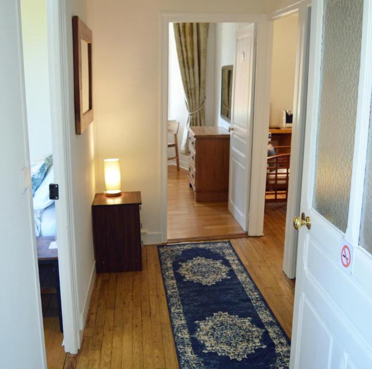 Photo of Livingroom in Sussac