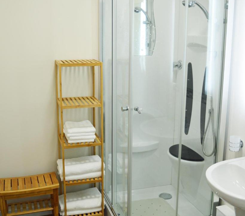 Photo of Bathroom in Sussac