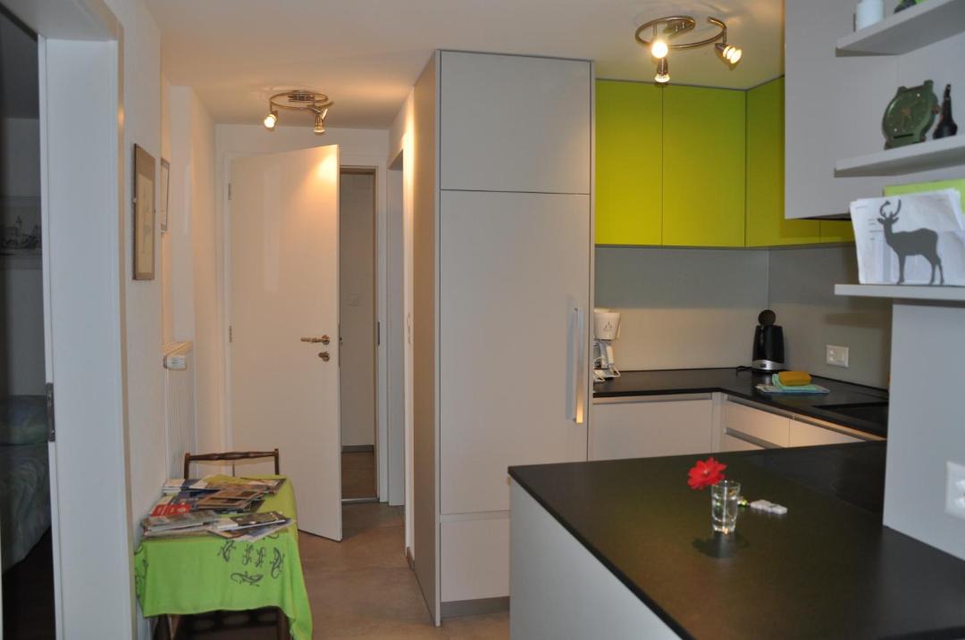 Photo of Kitchen in Tramelan