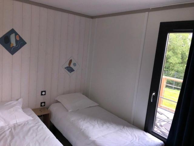 Photo of Bedroom in La Chapelle-Taillefert