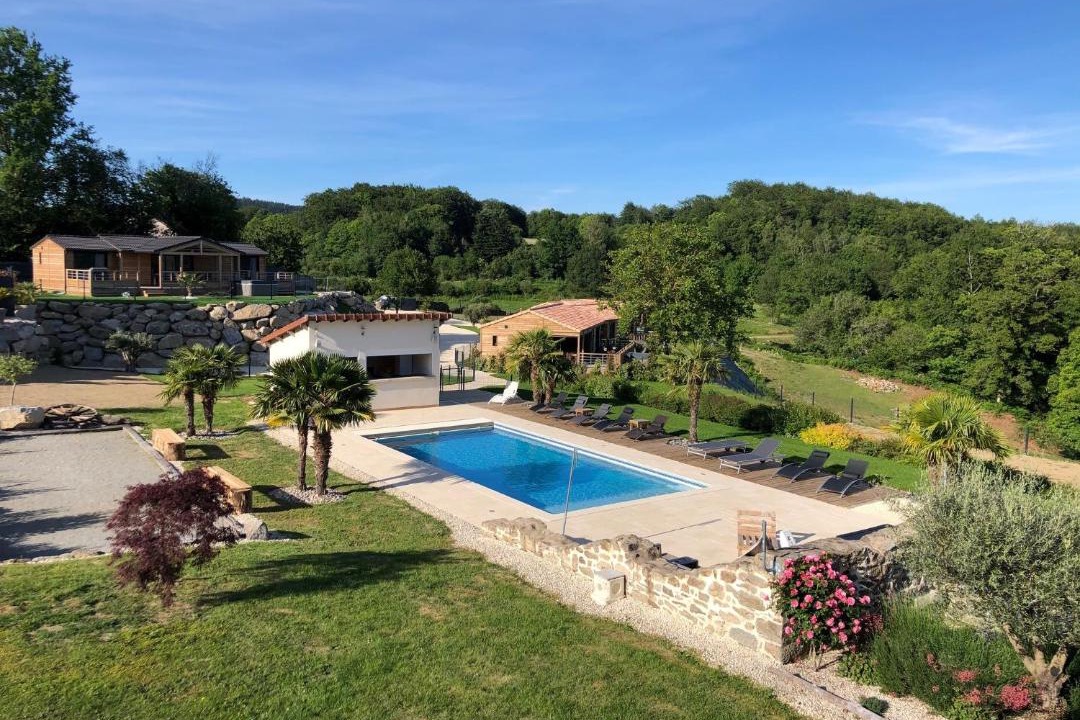 Photo of Outdoor in La Chapelle-Taillefert