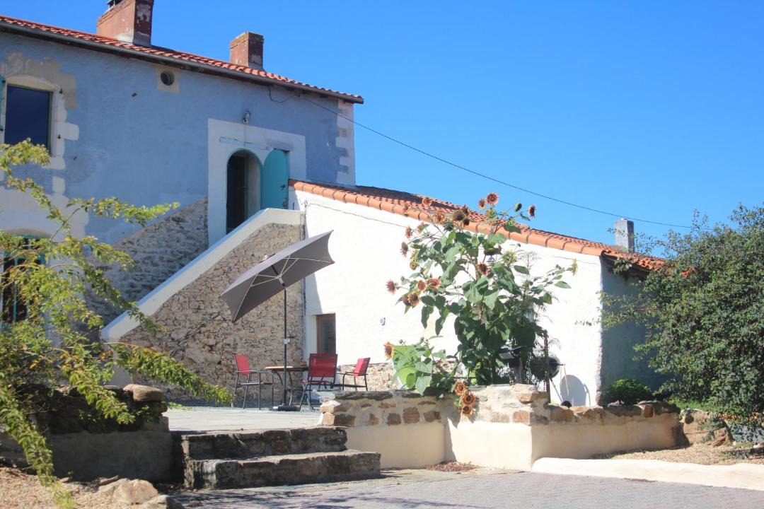 Photo of Others in Saint Viaud