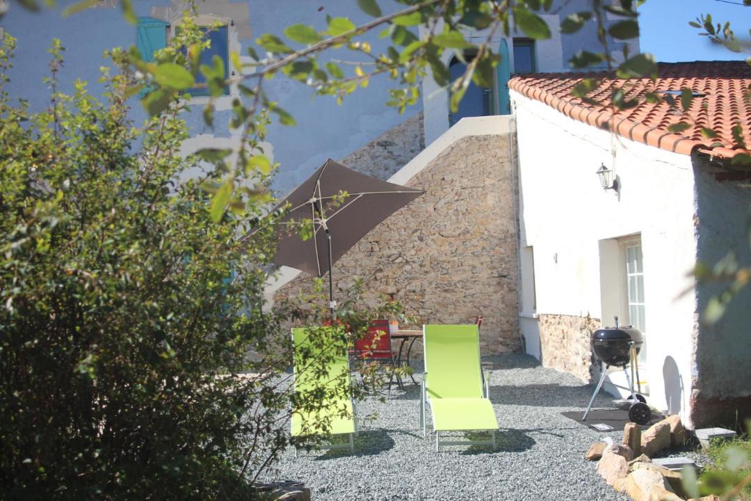 Photo of Others in Saint Viaud