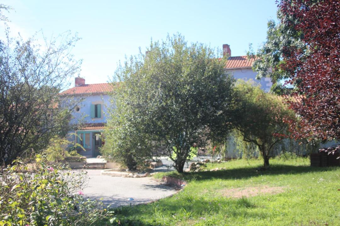 Photo of Others in Saint Viaud