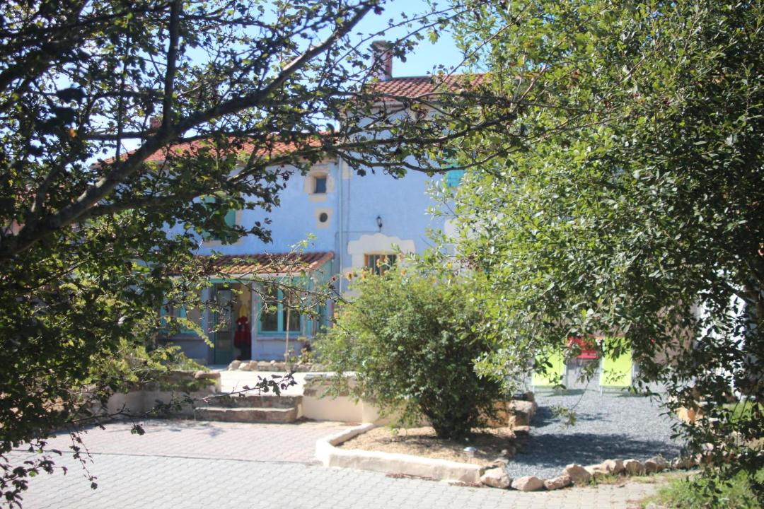 Photo of Others in Saint Viaud