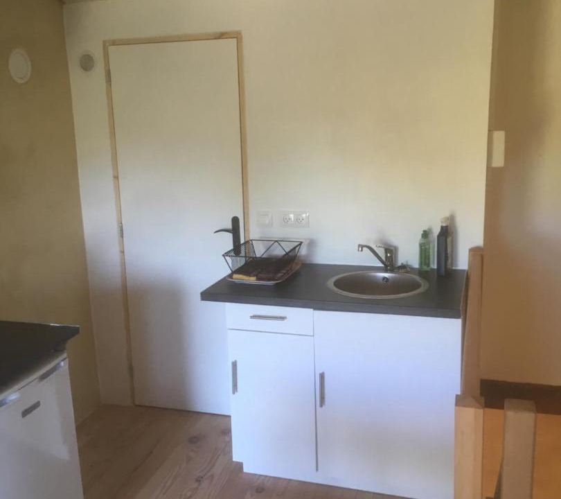 Photo of Kitchen in Saint Viaud