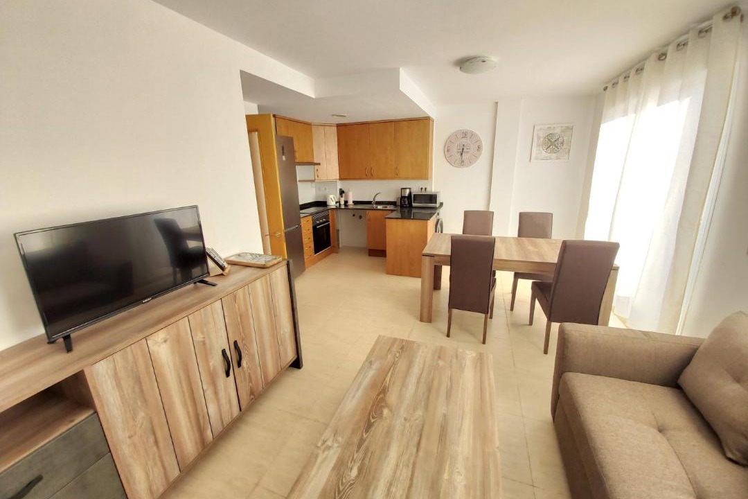 Photo of Livingroom in Torreblanca