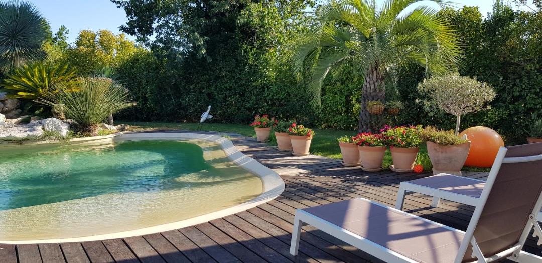 Photo of Outdoor in Junas