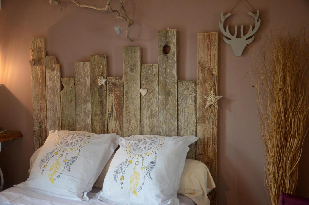 Photo of Bedroom in Beuzec-Cap-Sizun