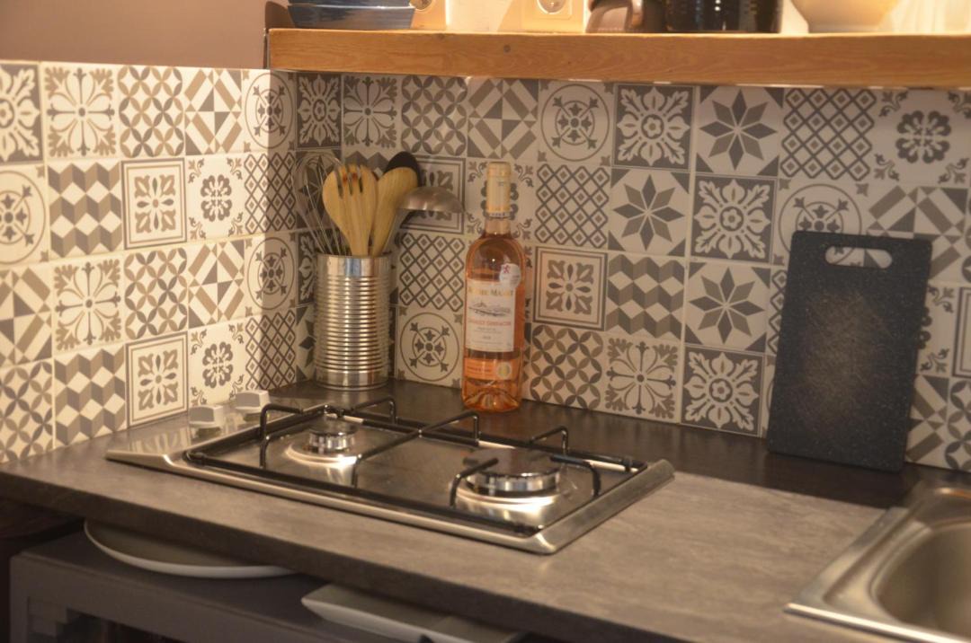 Photo of Kitchen in Beuzec-Cap-Sizun