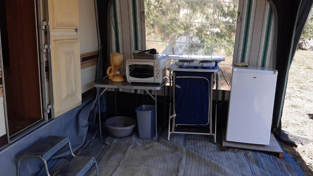 Photo of Kitchen in Joyeuse