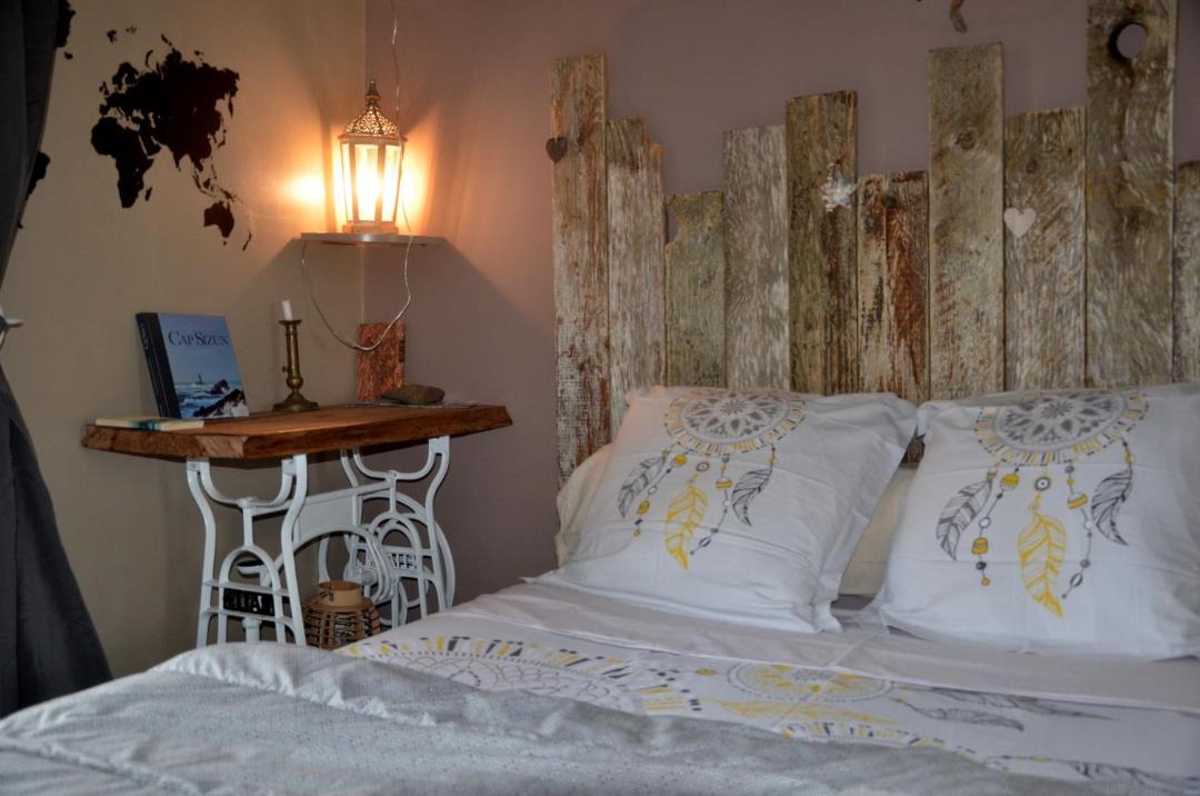 Photo of Bedroom in Beuzec-Cap-Sizun