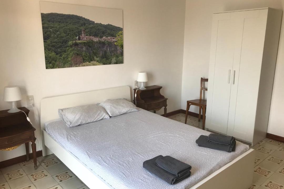 Photo of Bedroom in Castellfollit de la Roca