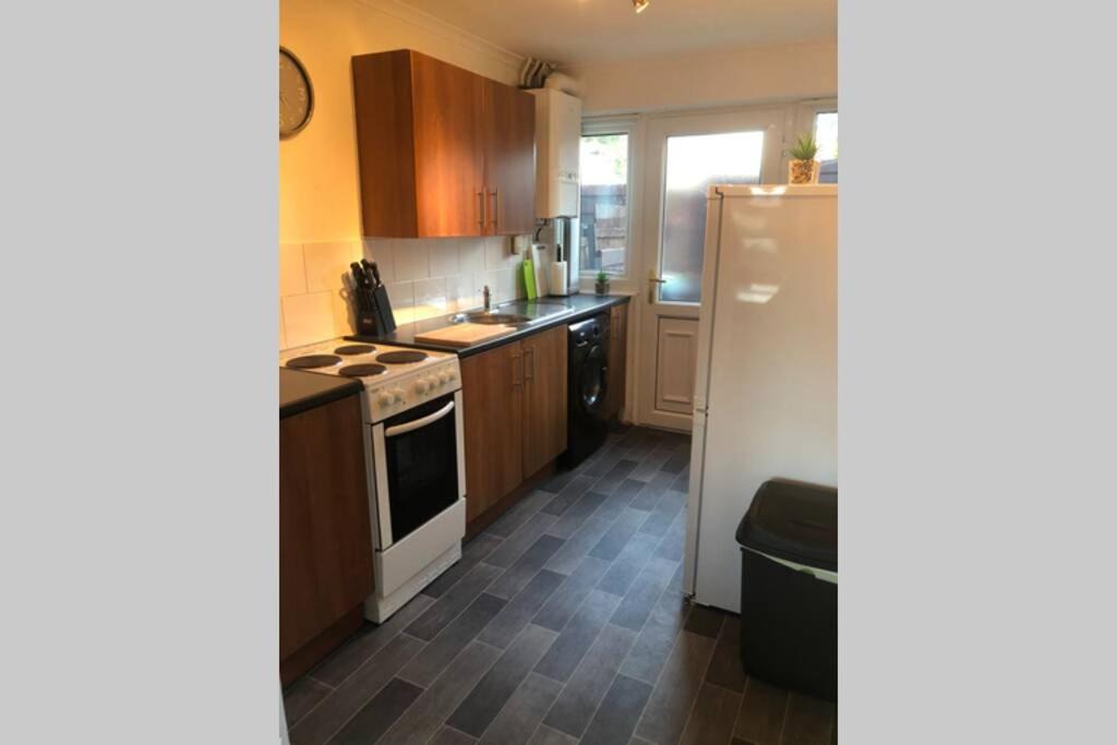 Photo of Others in Newton Aycliffe