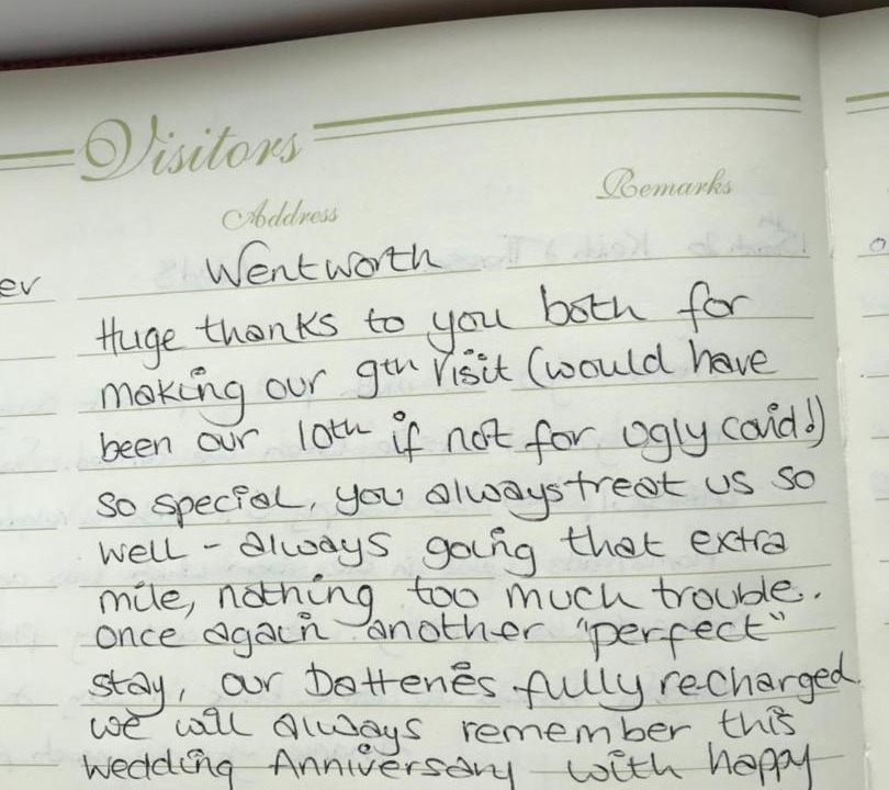 Photo of Others in Ruswarp