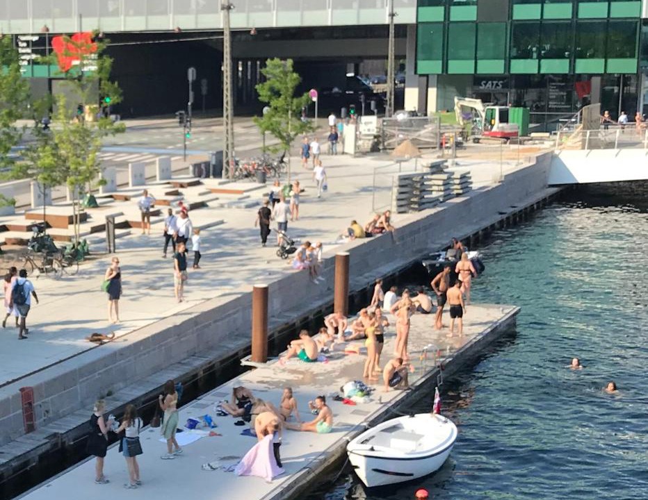 Photo of Others in Copenhagen City Centre