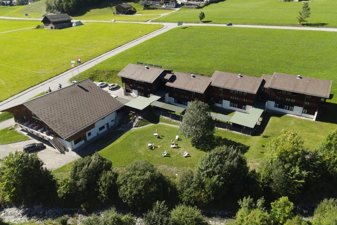 Photo of Others in Chateau-d'Oex