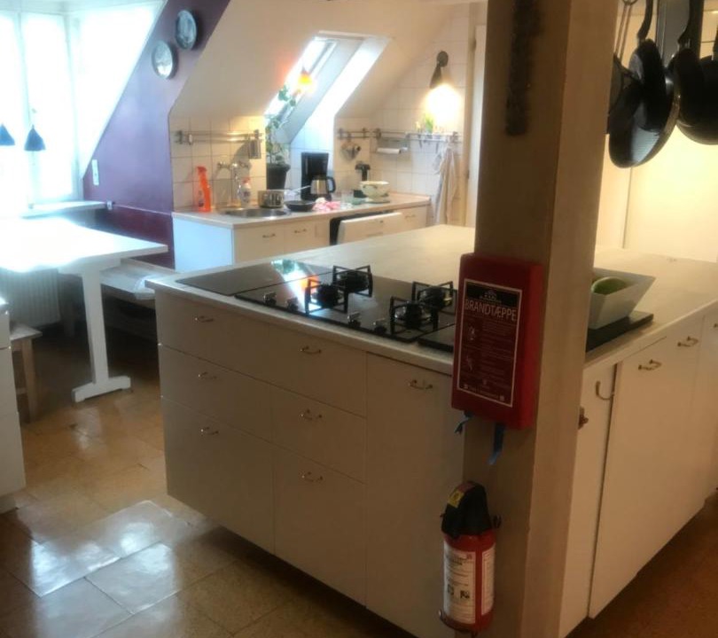 Photo of Kitchen in Copenhagen City Centre