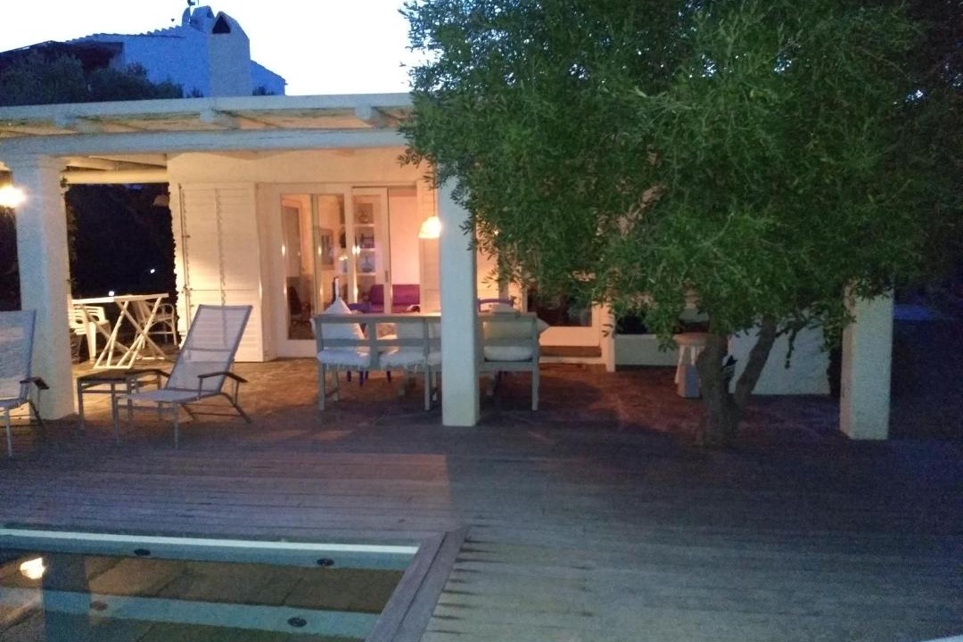 Photo of Patio Balcony in Portlligat