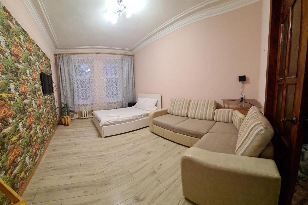 Photo of Livingroom in Shuya