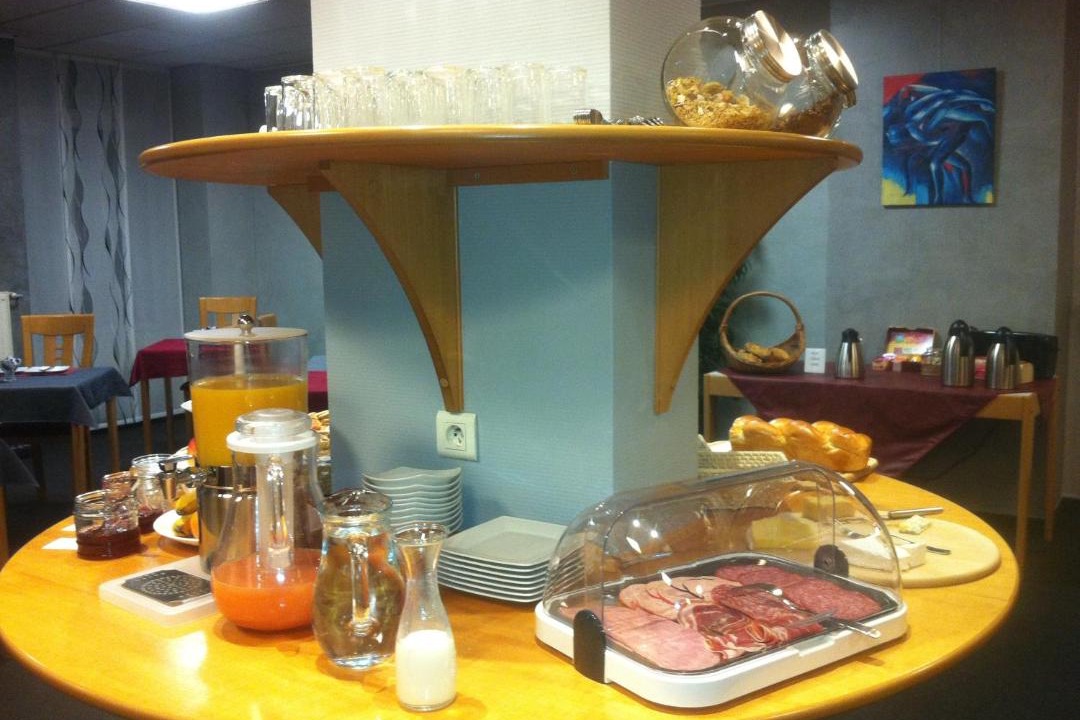 Photo of Livingroom in Sarreguemines