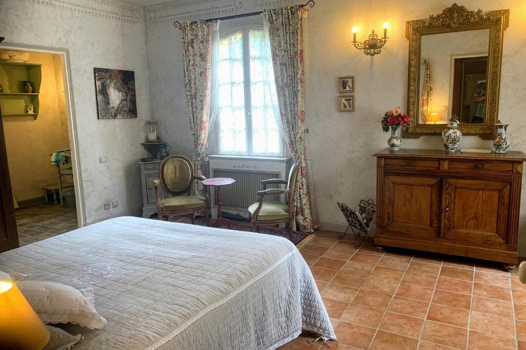 Photo of Bedroom in Mauzac-et-Grand-Castang