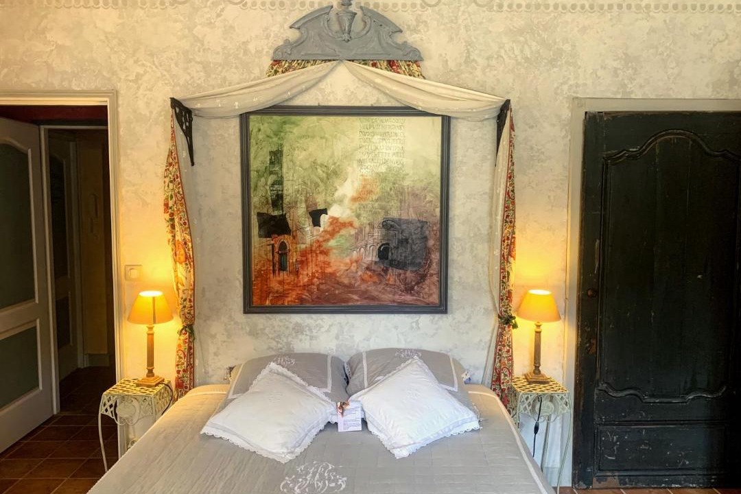 Photo of Bedroom in Mauzac-et-Grand-Castang