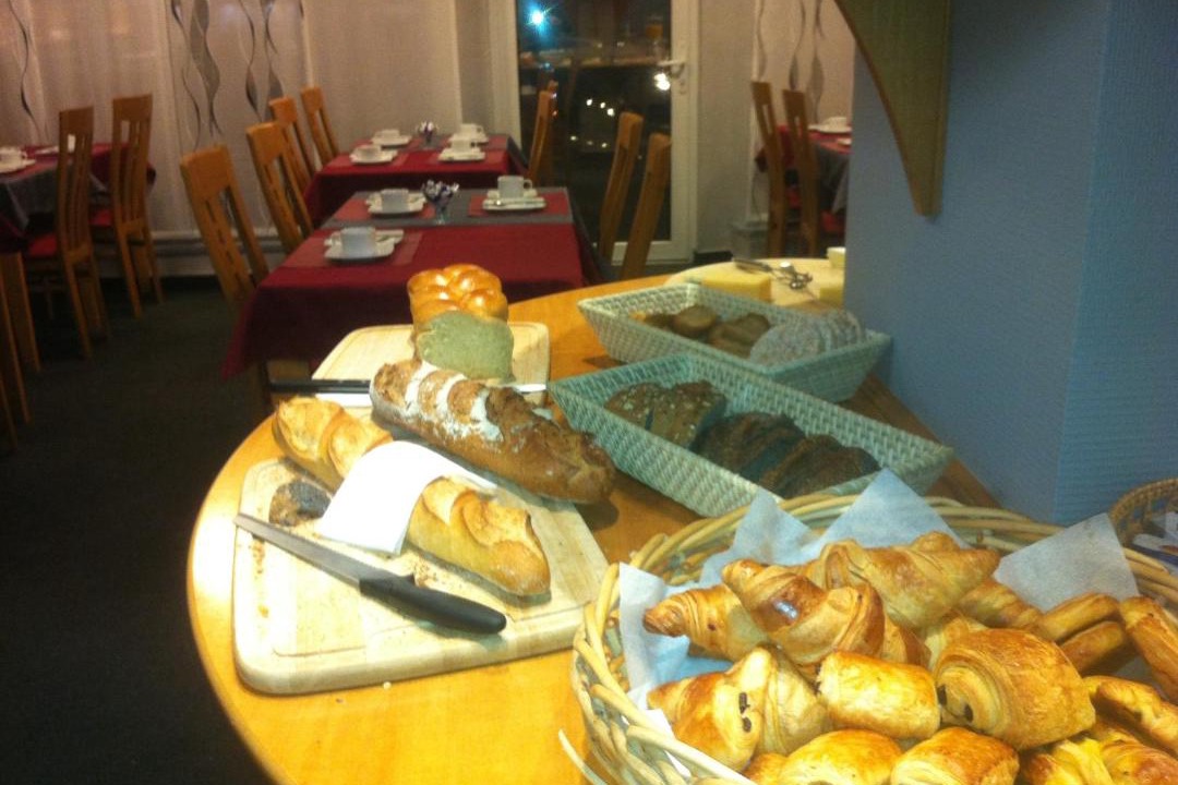 Photo of Livingroom in Sarreguemines