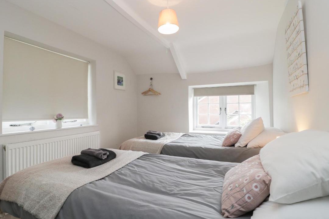 Photo of Bedroom in Glastonbury