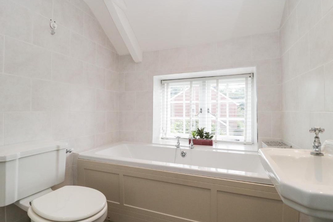 Photo of Bathroom in Glastonbury