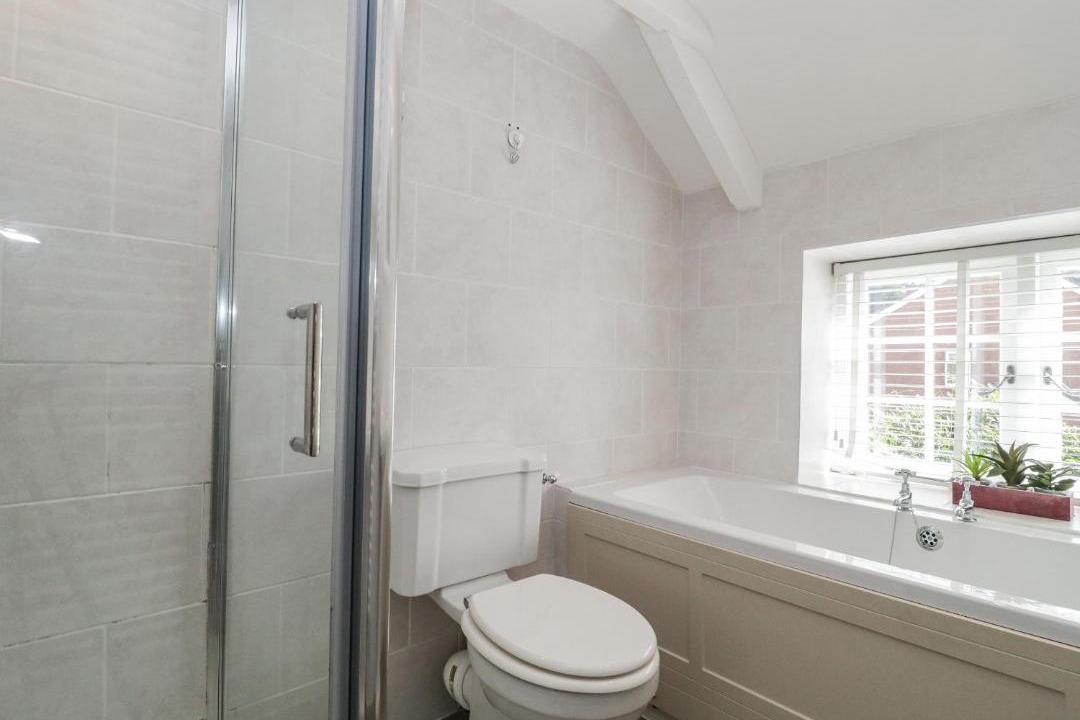 Photo of Bathroom in Glastonbury