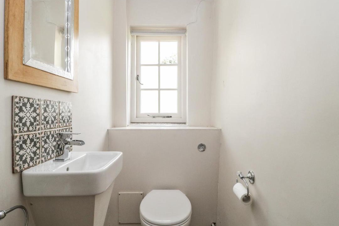 Photo of Bathroom in Glastonbury