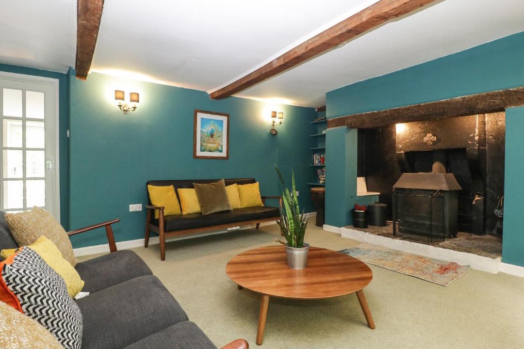 Photo of Livingroom in Glastonbury