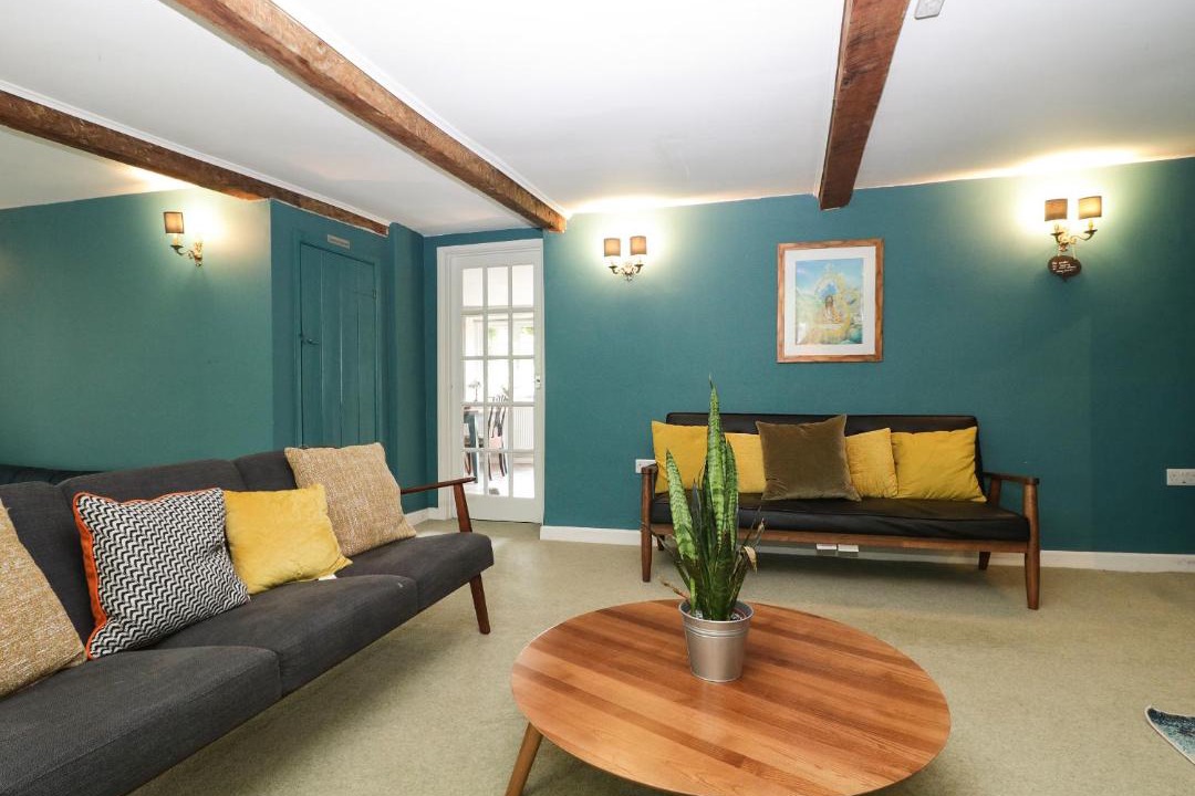 Photo of Livingroom in Glastonbury