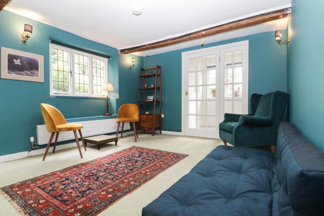 Photo of Livingroom in Glastonbury