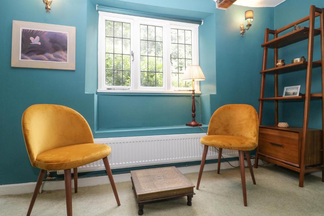 Photo of Livingroom in Glastonbury