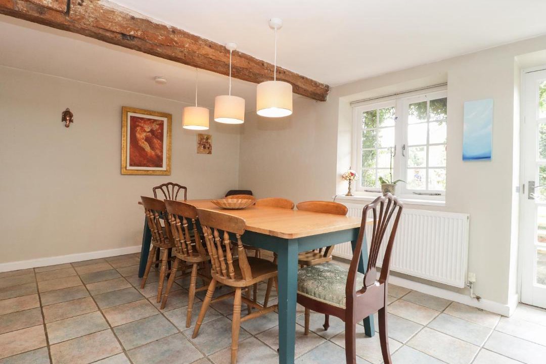 Photo of Livingroom in Glastonbury