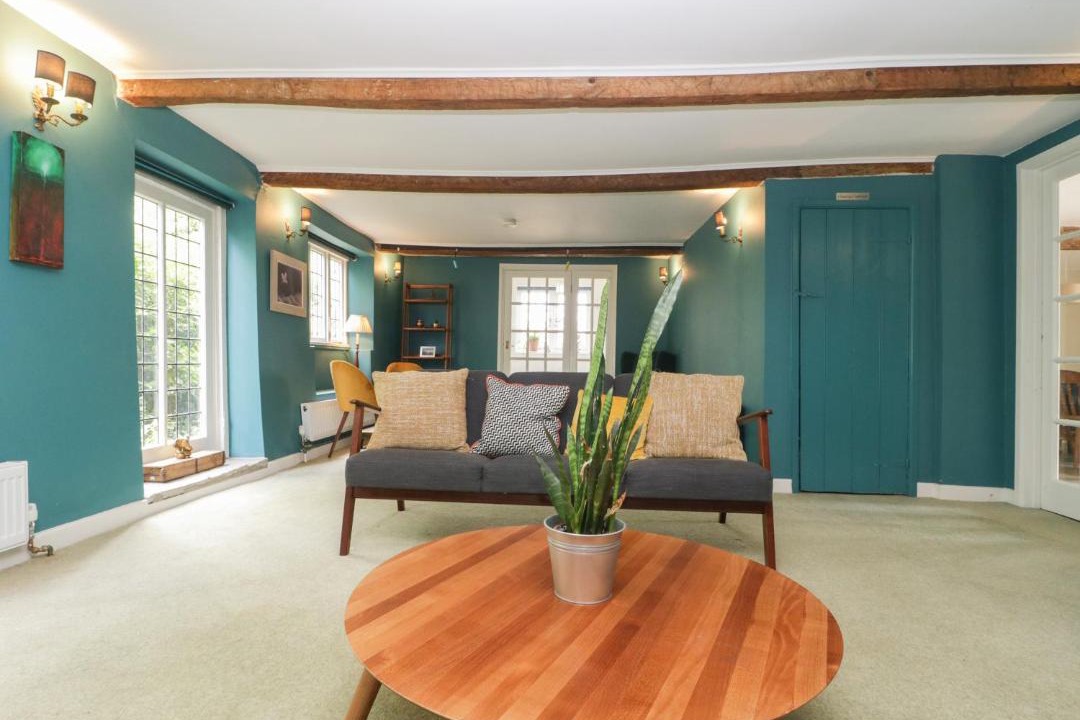 Photo of Livingroom in Glastonbury